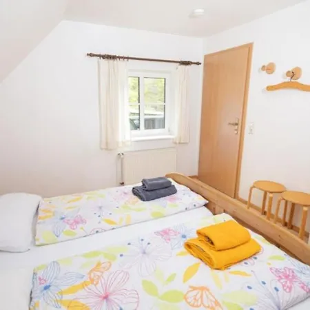 Ferienhaus Nexoe, 30 Qm, 1 Schlafzimmer N4 Ilsenburg (Harz)