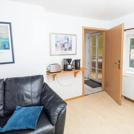 Nexoe, 30 Qm, 1 Schlafzimmer N4 Ilsenburg (Harz)