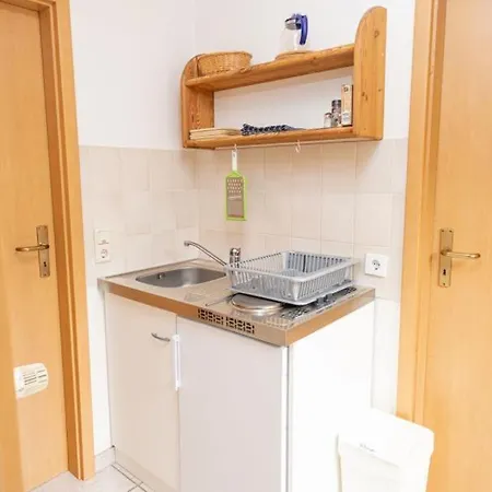 Ferienhaus Nexoe, 30 Qm, 1 Schlafzimmer N4 Ilsenburg (Harz)