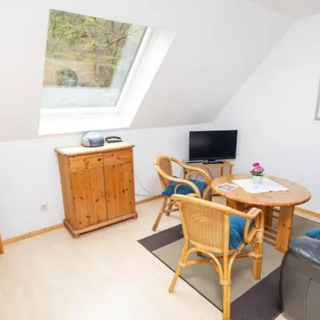 Ferienhaus Nexoe, 30 Qm, 1 Schlafzimmer N4 Ilsenburg (Harz)