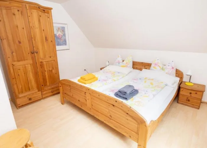 Nexoe, 30 Qm, 1 Schlafzimmer N4 Σπίτι διακοπών *